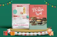 Drool-worthy Desserts