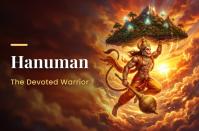 Lord Hanuman
