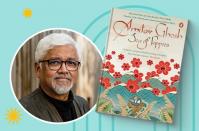 Amitav Ghosh