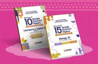 ICSE exam prep, ICSE books