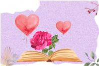 Romance books, love stories