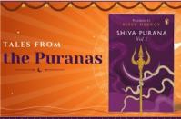 Tales From The Puranas