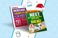 NEET exam prep, NEET books