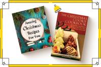 feasts, cook books, recipes, christmas recipes