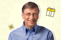 Bill Gates