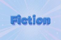 Fiction, fiction books