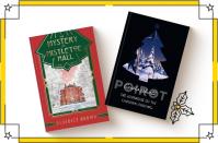 Christmas Mysteries, crime