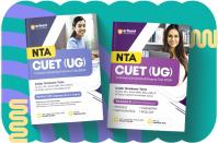 CUET exam prep, CUET books