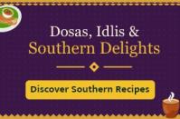 Southern Recipes
