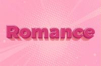 Romance, love stories, romance novels, rom com