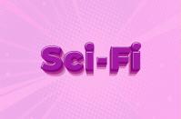 Sci-Fi, science fiction