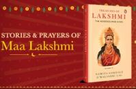 Maa Lakshmi