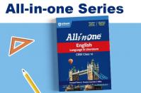 all-in-one series, exam prep, arihant
