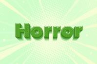 Horror, thriller, paranormal