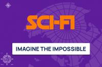sci-fi, science fiction, fiction