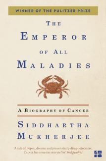 THE EMPEROR OF ALL MALADIES