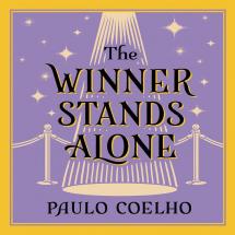 THE WINNER STANDS ALONE