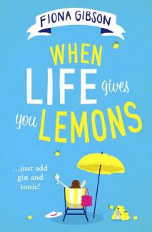When Life Gives You Lemons