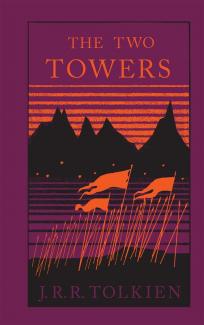 The Lord of the Rings (2) — THE TWO TOWERS