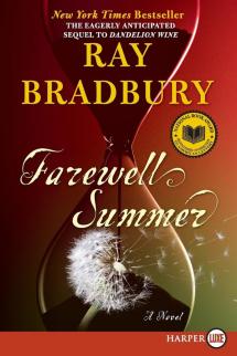 Farewell Summer