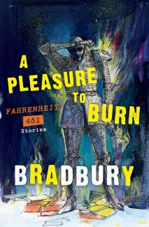 Pleasure to Burn