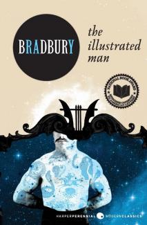 Illustrated Man