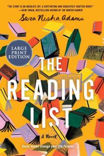 Reading List LP The