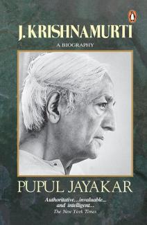 J. Krishnamurti: A Biography