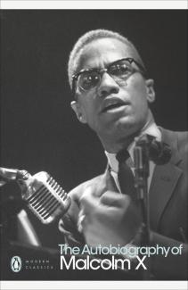 Autobiography Of Malcolm X Modern Clas (Penguin Modern Classics)