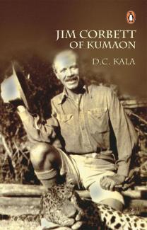 Jim Corbett of Kumaon