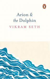 Arion & The Dolphin (PB)