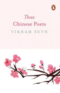 Three Chinese Poets (PB)
