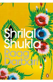 Raag Darbari (Modern Classics)