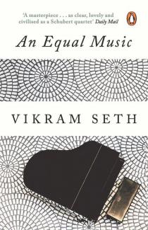 Vikram Seth
