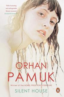 Silent House (PB)