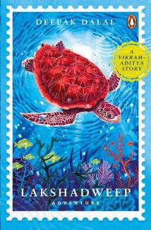 Vikram-Aditya Story: Lakshadweep Adventure