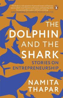 Dolphin and the Shark