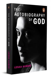 Autobiography of God The