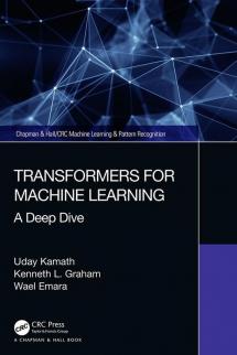 Transformers for Machine Learning