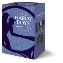 Hardy Boys Starter Set the Hardy Boys Starter Set