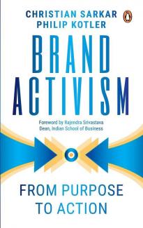 Brand Activism - From Purpose to Action
