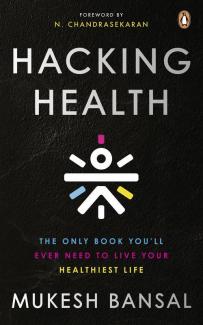 Hacking Health