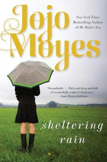 Sheltering Rain