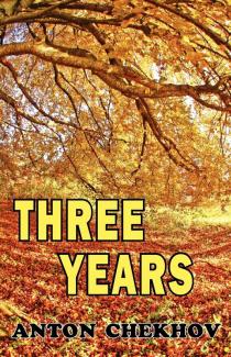 Three Years