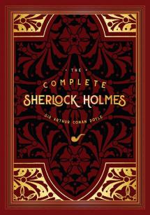 Complete Sherlock Holmes