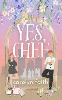 YES CHEF