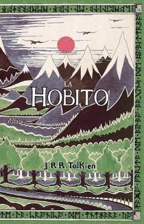 La Hobito aŭ Tien kaj Reen: The Hobbit in Esperanto