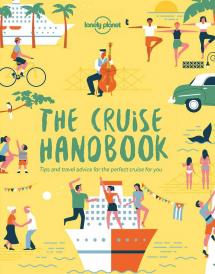 Lonely Planet the Cruise Handbook