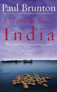 Search in Secret India