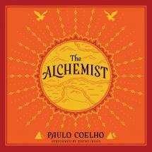 THE ALCHEMIST